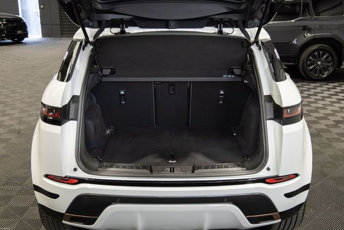 Land Rover Range Rover Evoque 2023