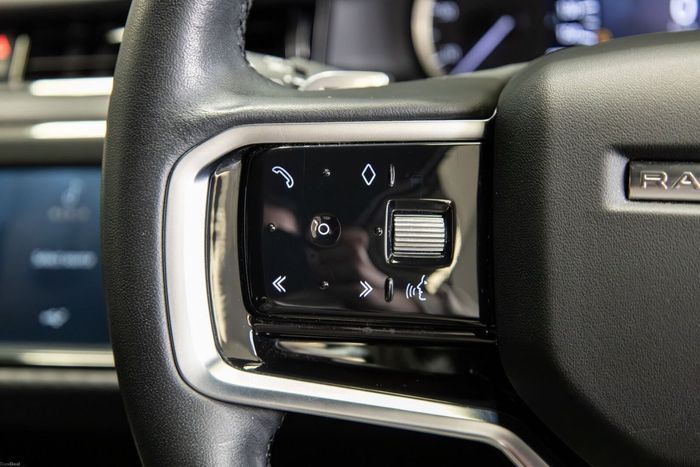 Land Rover Range Rover Evoque 2023