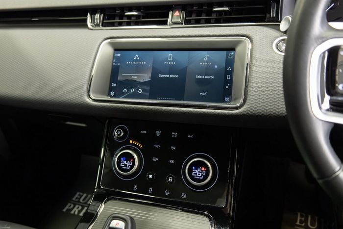 Land Rover Range Rover Evoque 2023