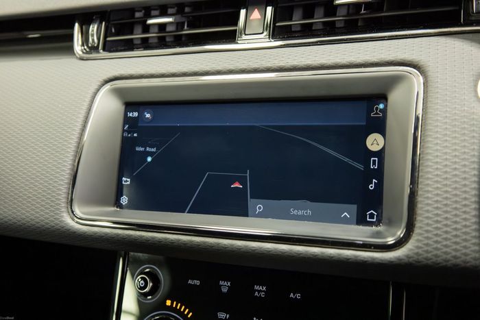 Land Rover Range Rover Evoque 2023