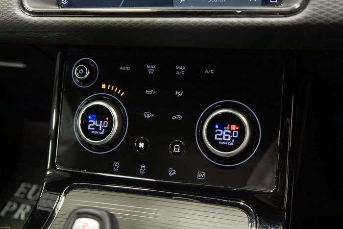 Land Rover Range Rover Evoque 2023