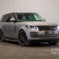 Land Rover Range Rover 2021