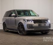 Land Rover Range Rover 2021