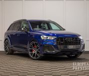 Audi Q7 2023