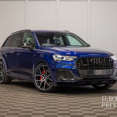 Audi Q7 2023