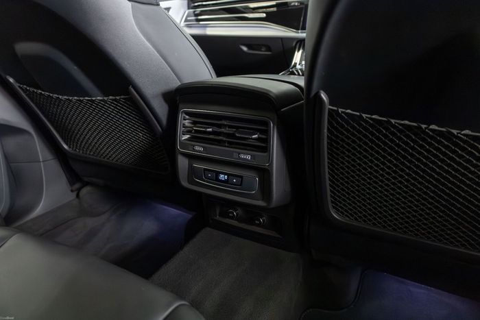 Audi Q7 2023