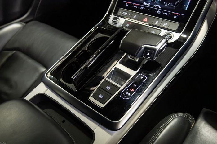Audi Q7 2023