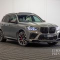BMW X5 2023