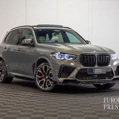 BMW X5 2023