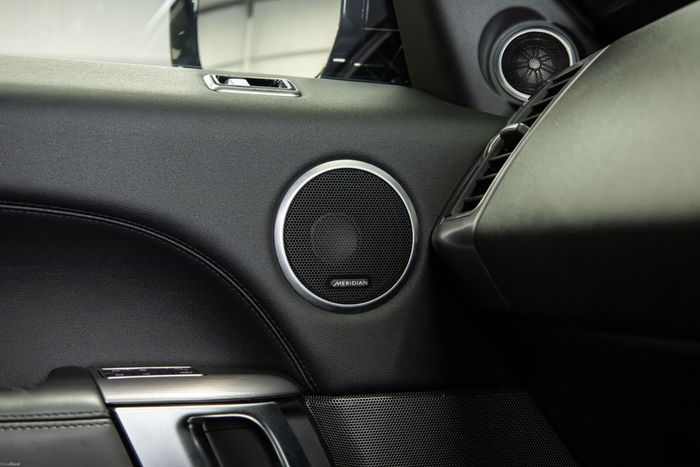 Land Rover Range Rover Sport 2019