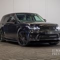 Land Rover Range Rover Sport 2019