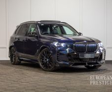 BMW X5 2024