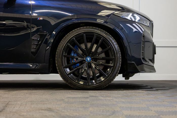BMW X5 2024