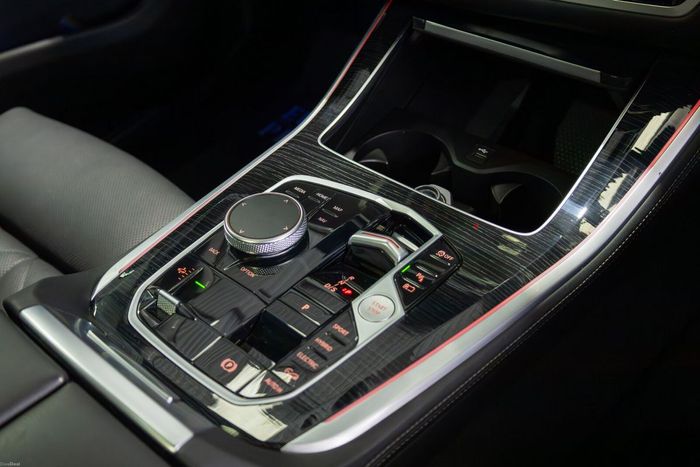 BMW X5 2024