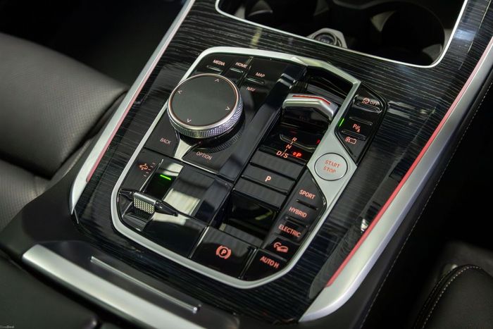 BMW X5 2024