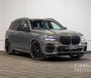 BMW X5 2022