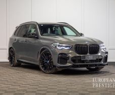 BMW X5 2022