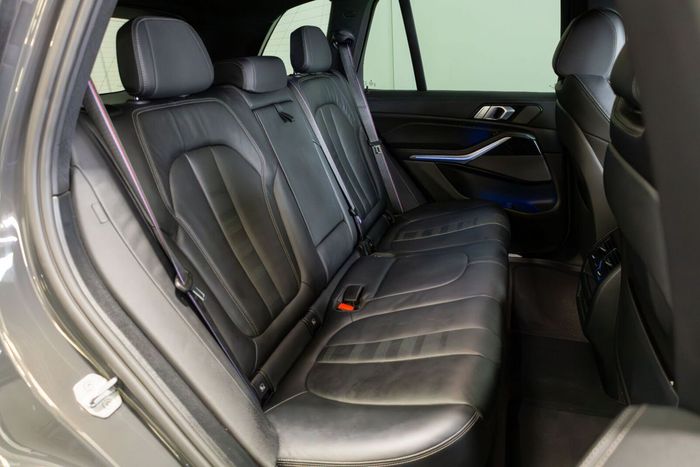 BMW X5 2022