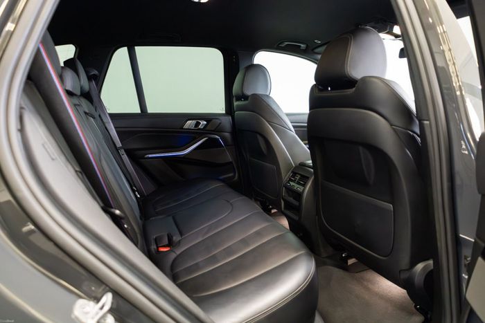 BMW X5 2022