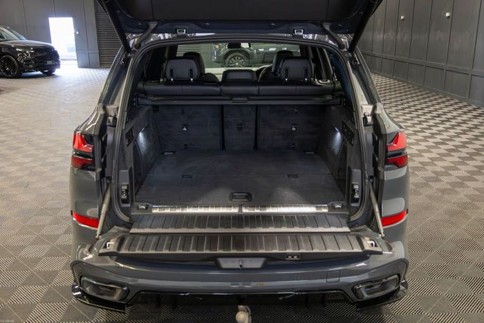 BMW X5 2022