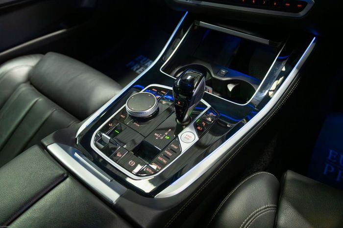 BMW X5 2022