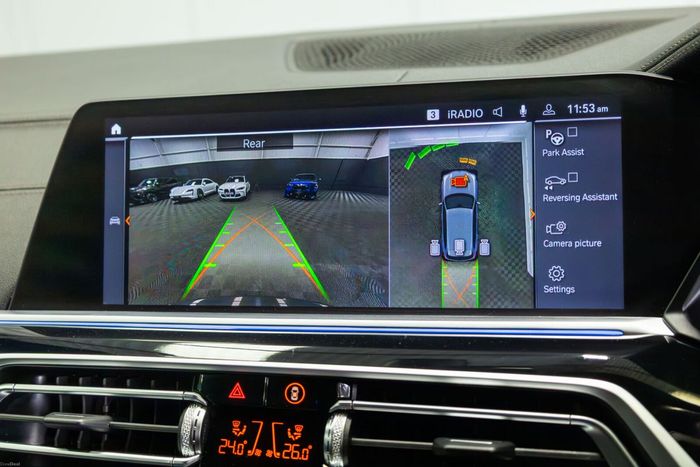 BMW X5 2022