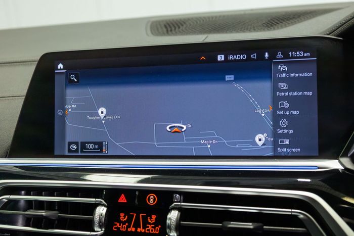 BMW X5 2022