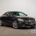 Mercedes-Benz C-Class 2019