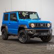 Suzuki Jimny 2023