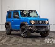 Suzuki Jimny 2023