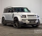 Land Rover Defender 2024