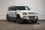 Land Rover Defender 2024