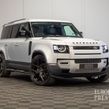 Land Rover Defender 2024