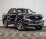 Ford Ranger 2026