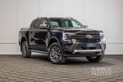 Ford Ranger 2026
