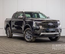 Ford Ranger 2026