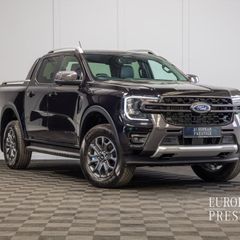 Ford Ranger 2026