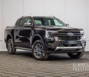Ford Ranger 2026