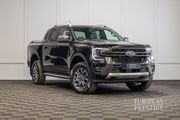 Ford Ranger 2026