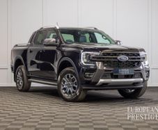 Ford Ranger 2026