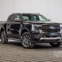 Ford Ranger 2026