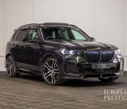 BMW X5 2025