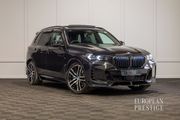 BMW X5 2025