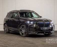 BMW X5 2025