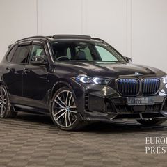 BMW X5 2025