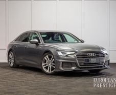 Audi A6 2019