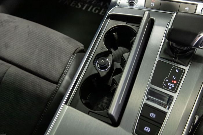 Audi A6 2019