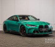BMW M4 2021