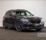 BMW X5 2019