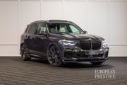 BMW X5 2019